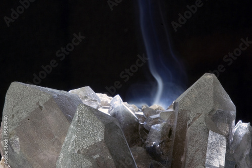 quartz photo