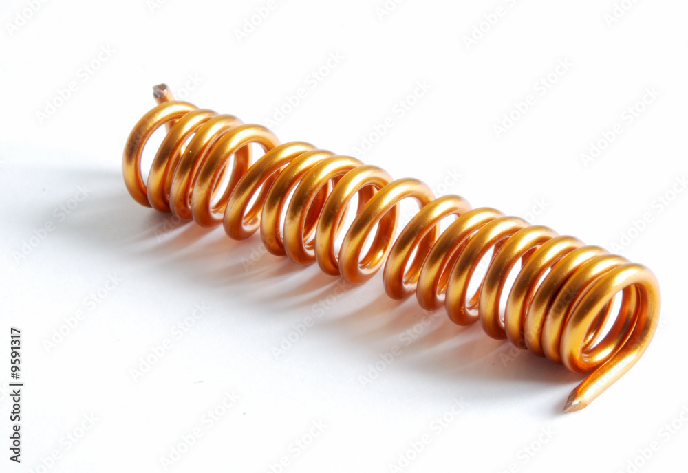 bobine de cuivre bobine de cuivre