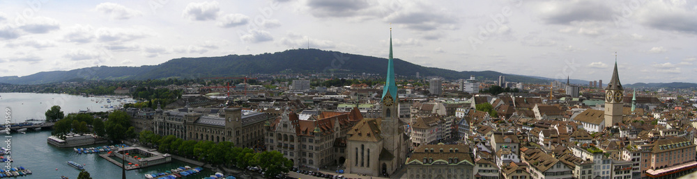 Zürich