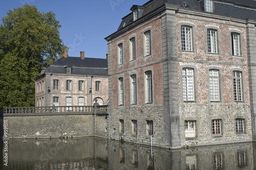 Coin du chateau