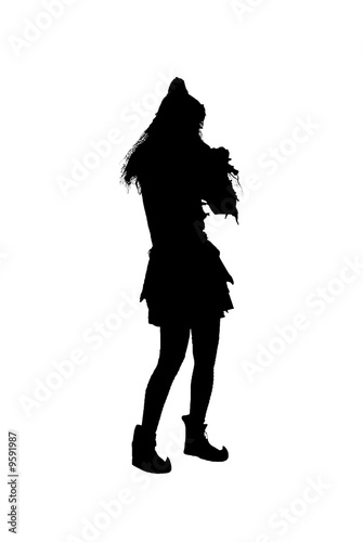 Silhouette