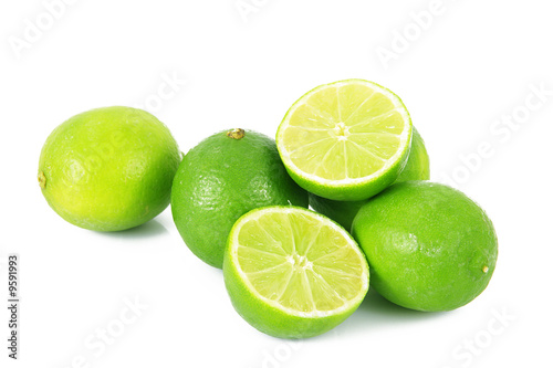 lime