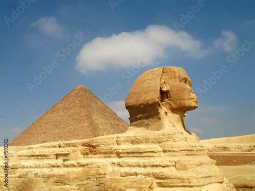 Sphinx