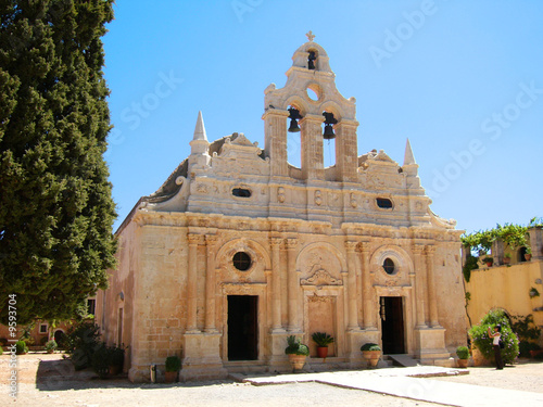 Arkadi Kloster photo