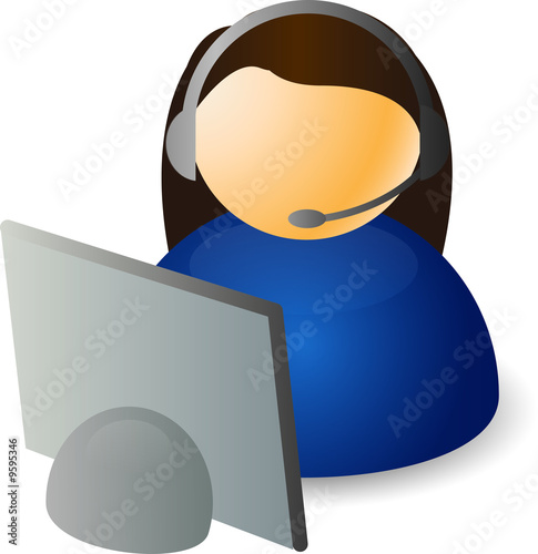Process Flow Icon - Custome...