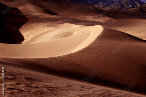 Great Sand Dunes National Park