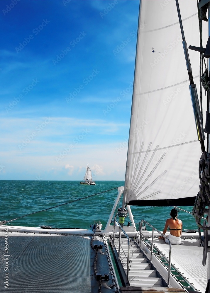 Fototapeta premium cata1