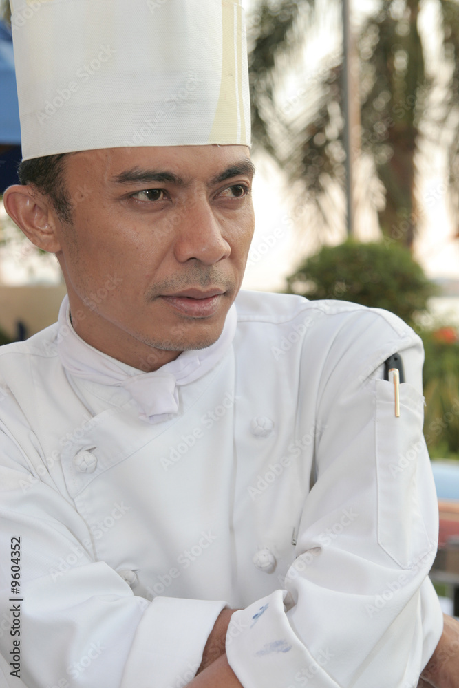 chef chef