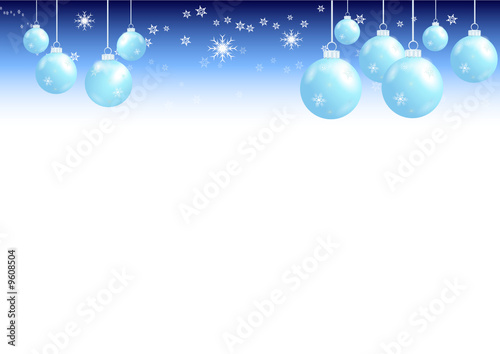 fond de Noël