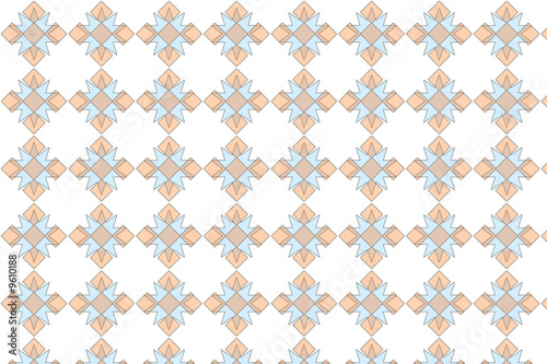 geometric pattern background