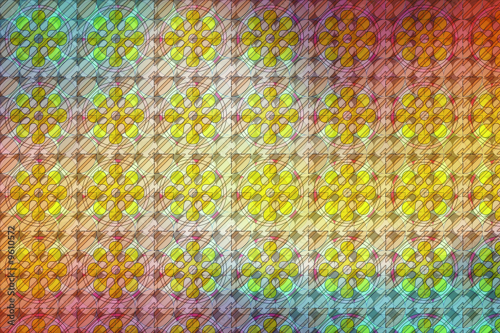 abstract circle background abstract circle background