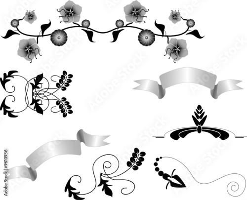 vector design elements