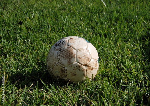 Soccer Ball