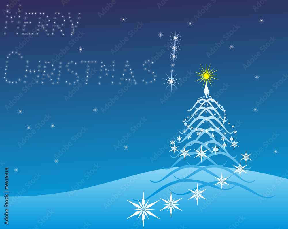 Christmas background Christmas background