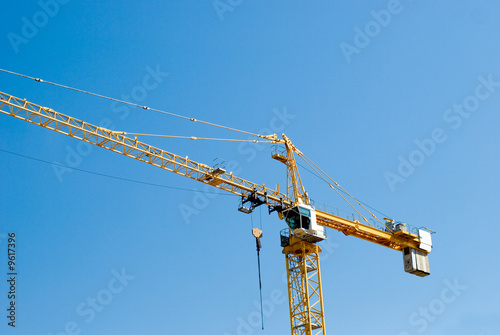 tower crane