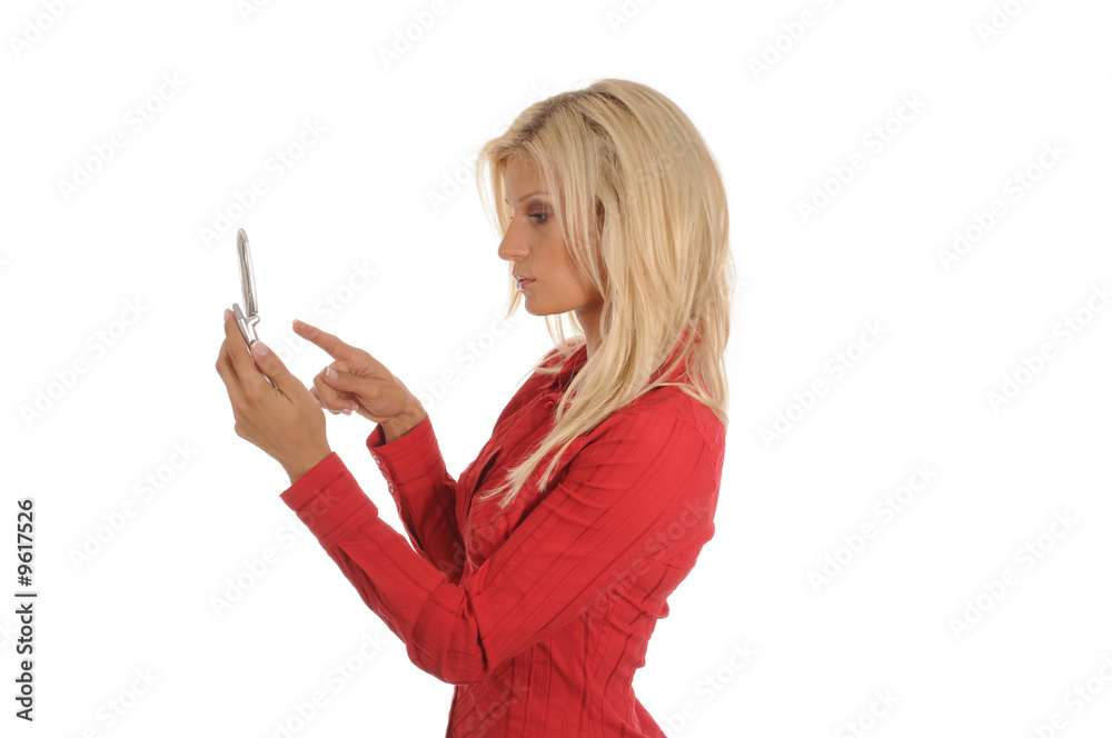 SMS versenden SMS versenden