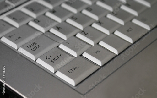 Keyboard photo