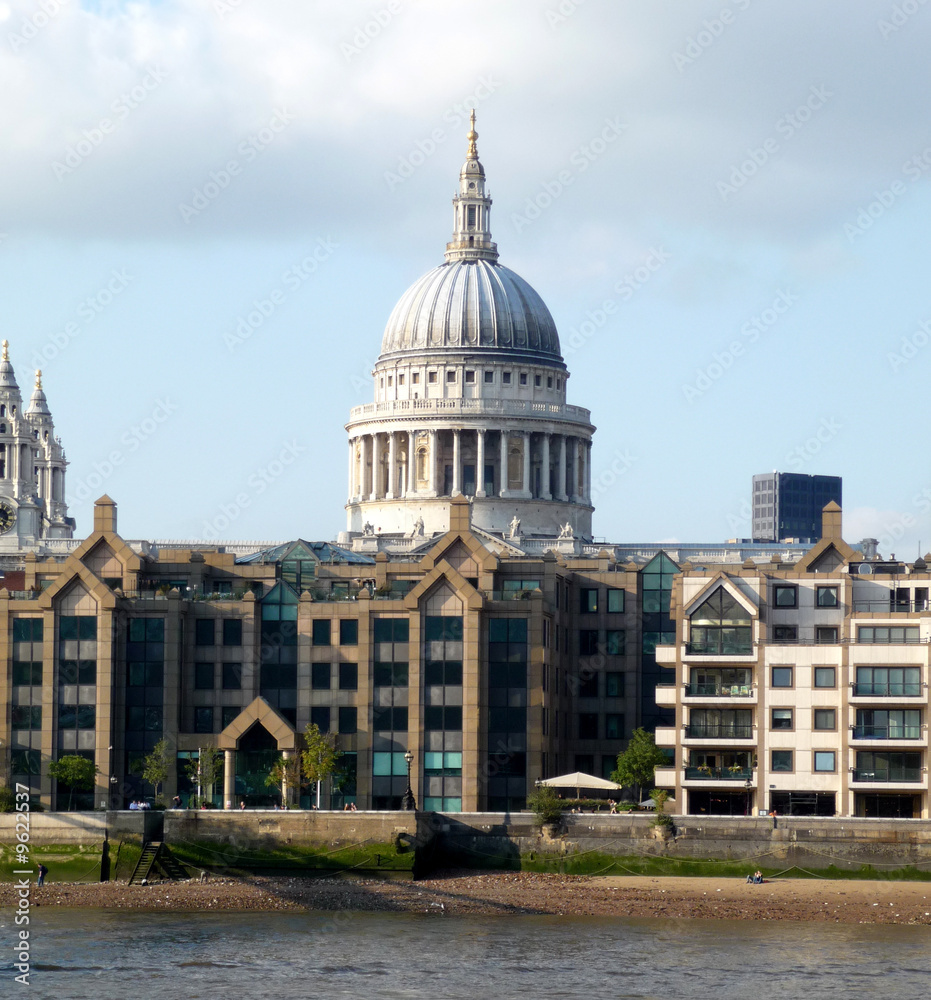 St Paul's Cathedral 5