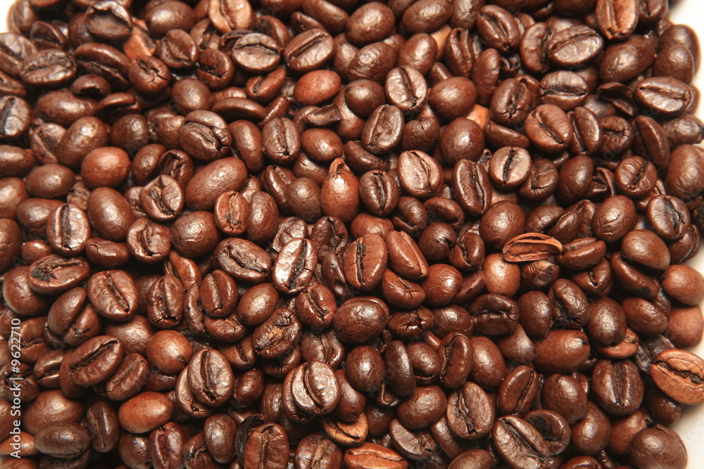 grains de caffée grains de caffée