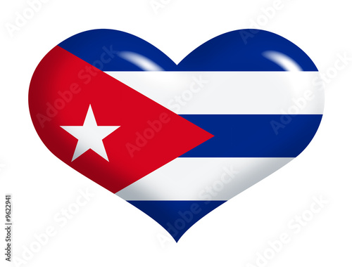 Free Download Cuore cubano - GFXLoad