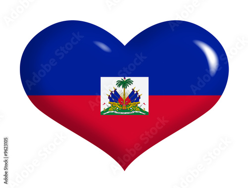Cuore haitiano