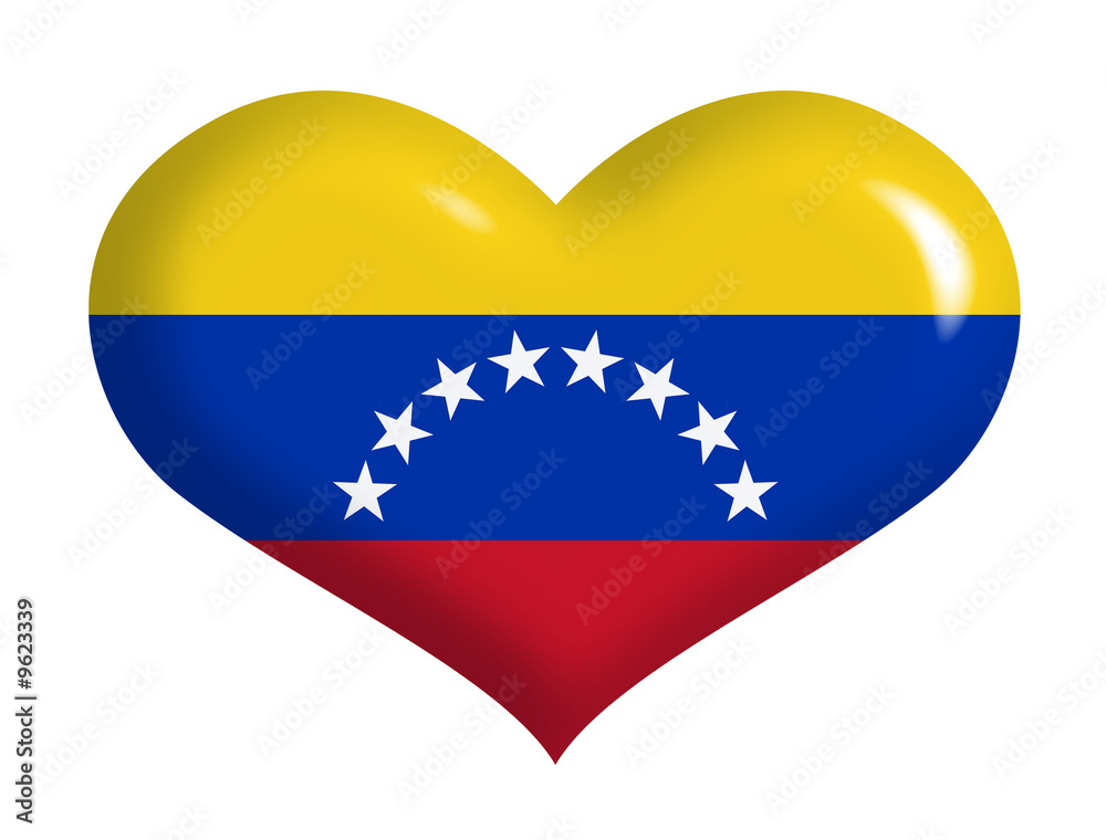 Cuore venezuelano Cuore venezuelano
