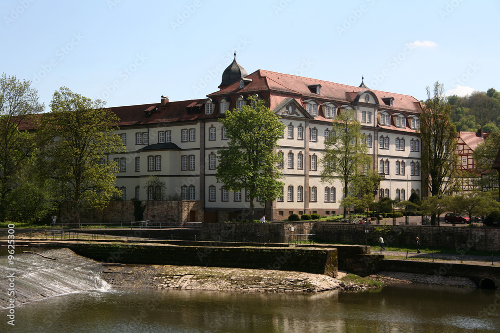 Schloß Rotenburg