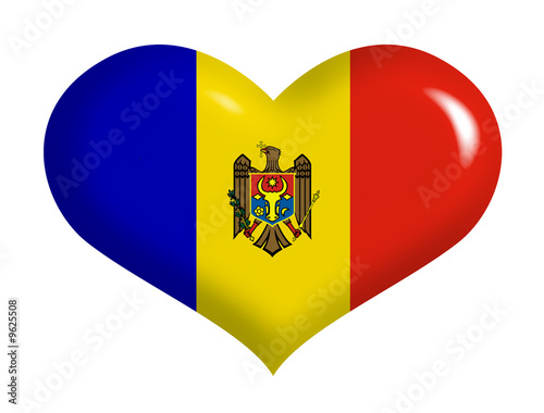 Foto Cuore moldavo
