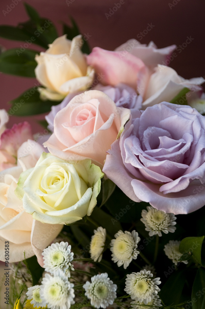 Beautiful bouquet