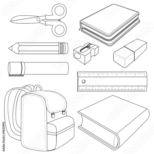 Classroom set
