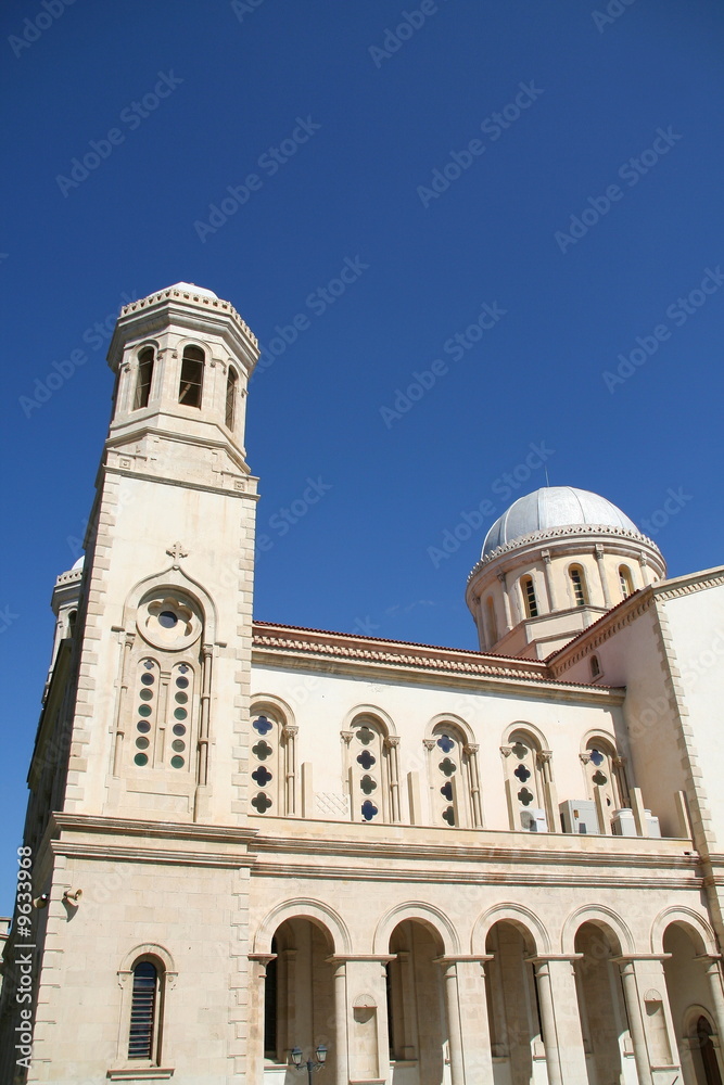 Monastery, Limassol