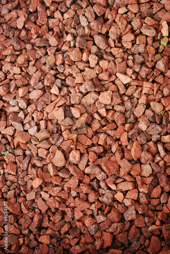 Red Gravel