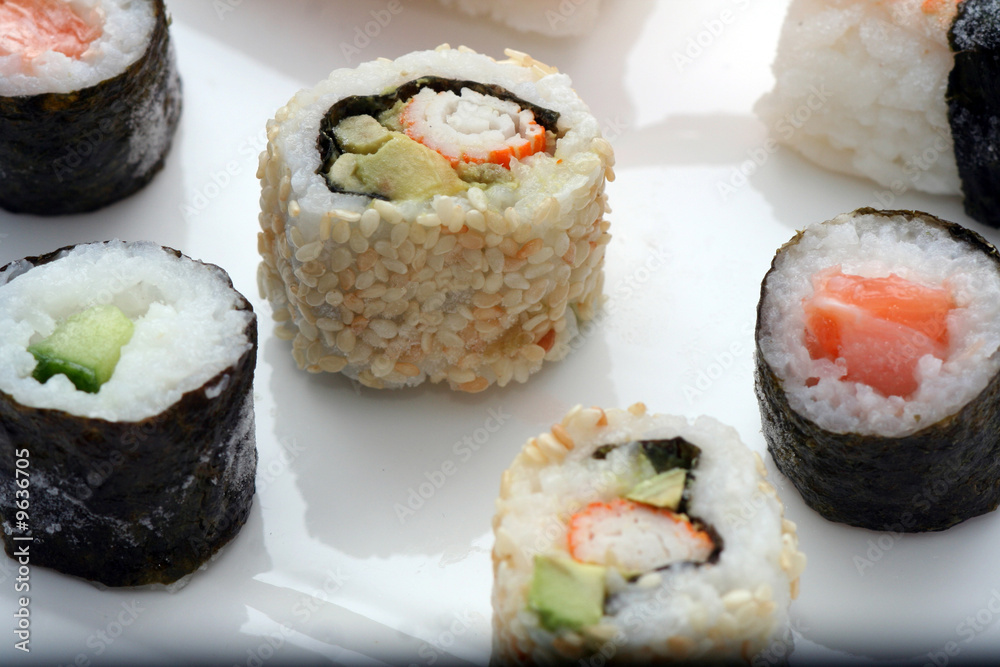 Sushi Sushi