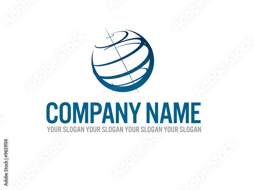 earth logo