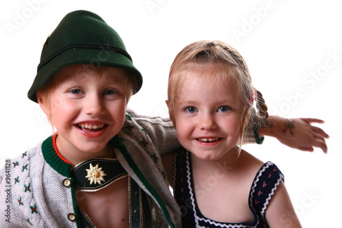 Geschwisterliebe 2
