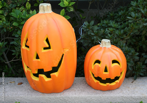Pumpkin Face