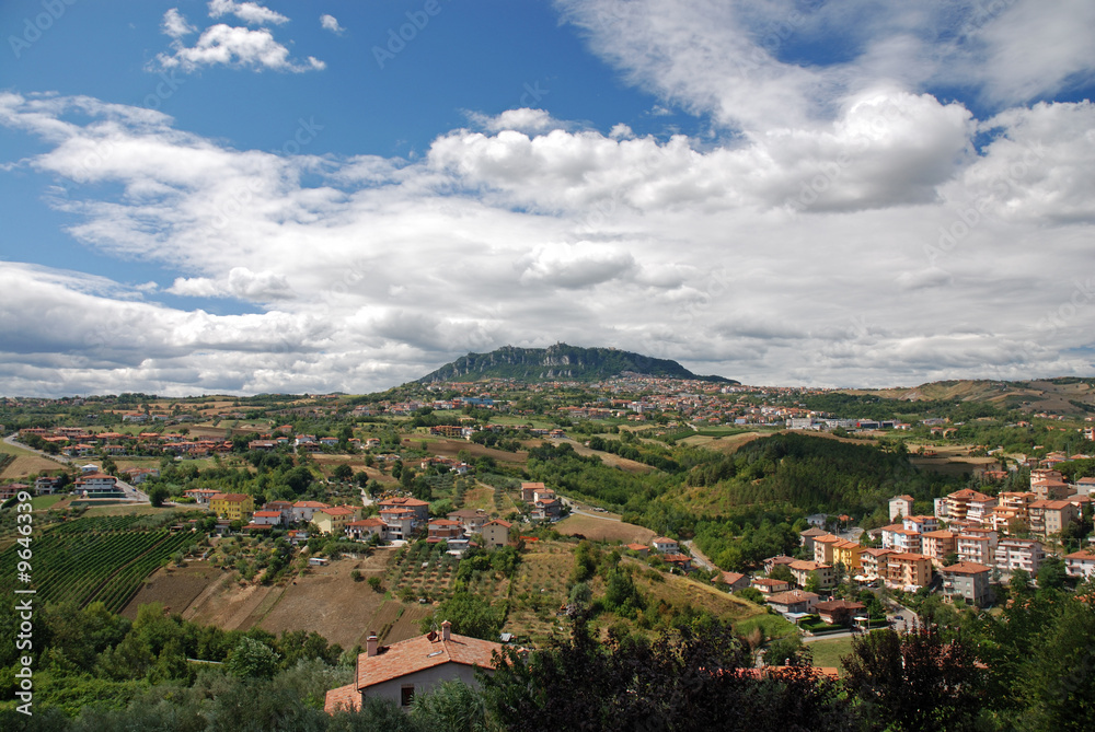 San Marino Republic