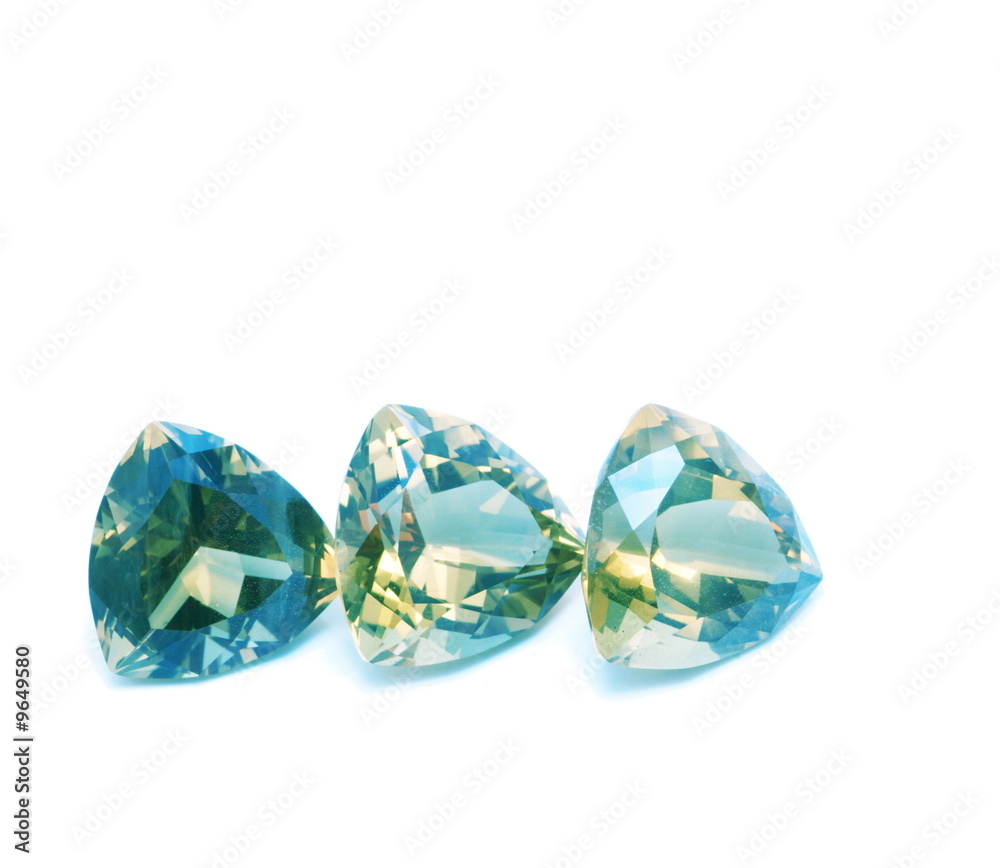 Fototapeta premium Diamond