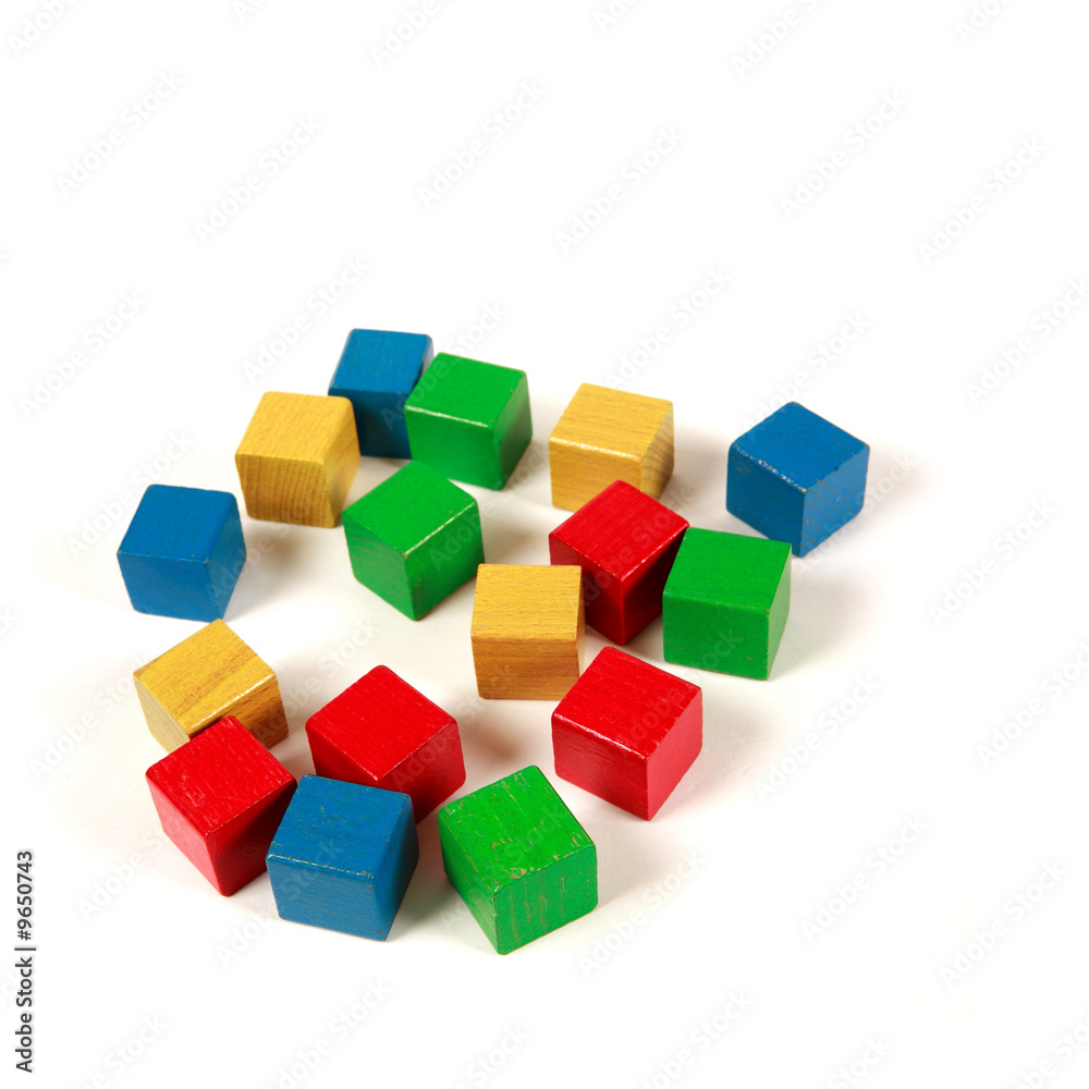 blocs en bois blocs en bois