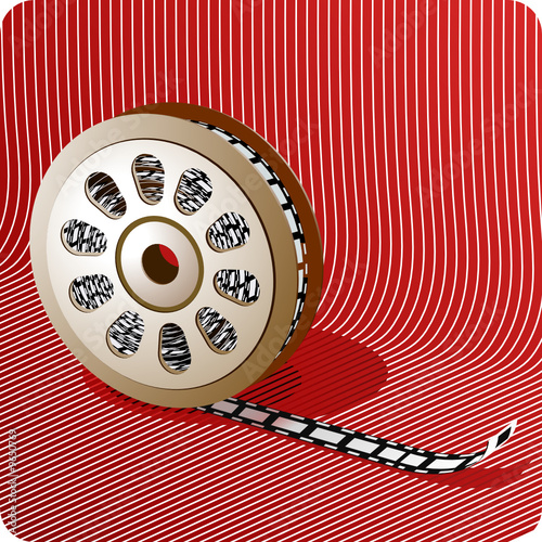 Movie Reel