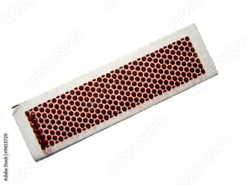 Matchbox