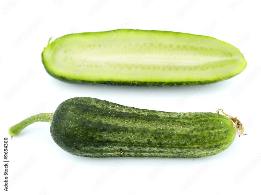 Cucumber Cucumber