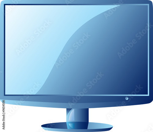 Computer Lcd monitor
