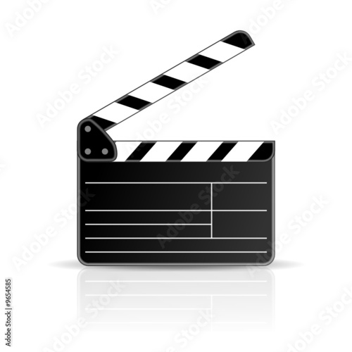 filmklappe