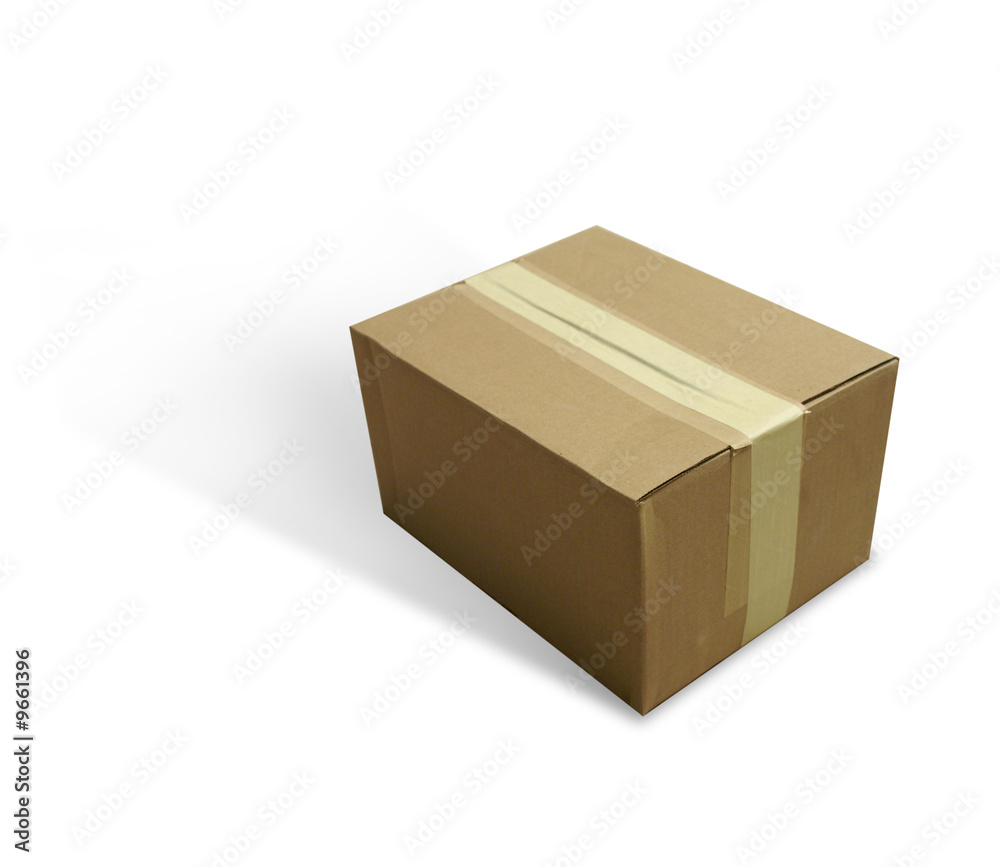 Post Paket Post Paket