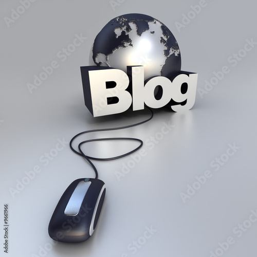 earth blog