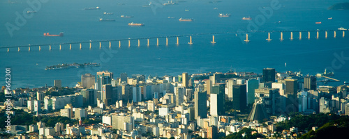 Rio–Niteroi Bridge photo
