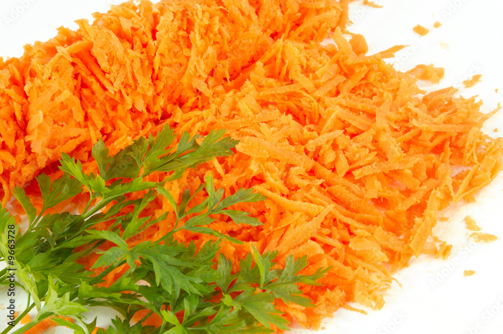 Carrots Carrots