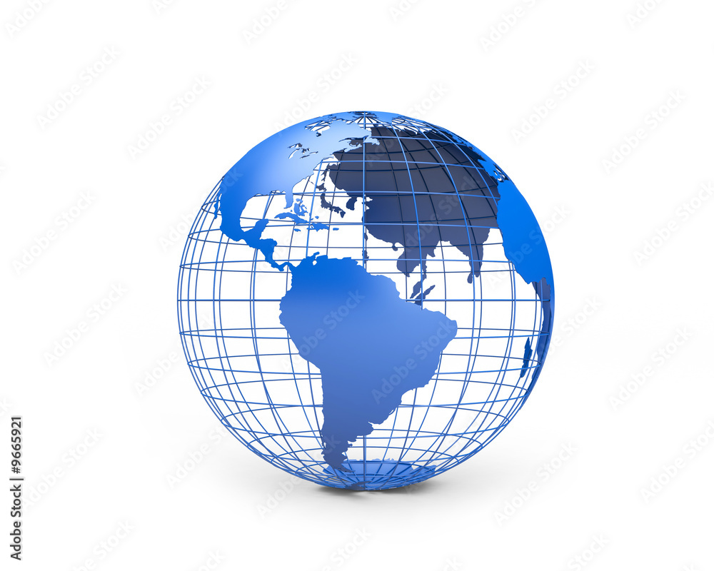 Globe Globe