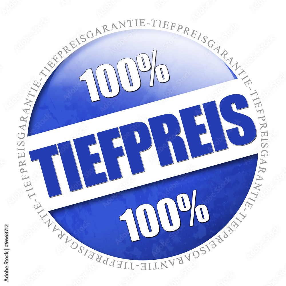tiefpreis